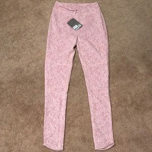 Gym Shark pink leggings